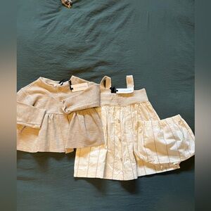 NWT 1+ in the family matching set